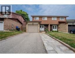 7163 FAYETTE Circle, Mississauga, Ontario
