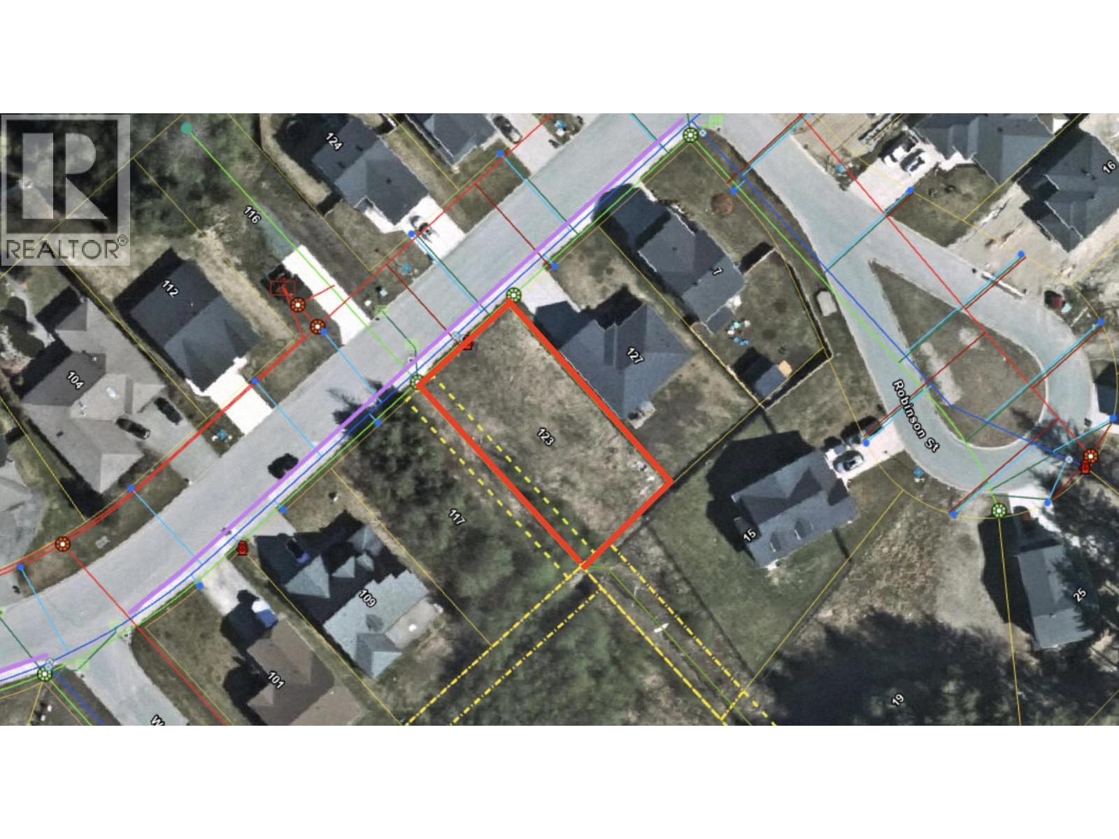 123 WAKITA AVENUE, Kitimat, British Columbia