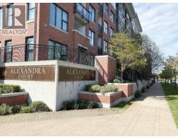 509 9388 TOMICKI AVENUE, Richmond, British Columbia