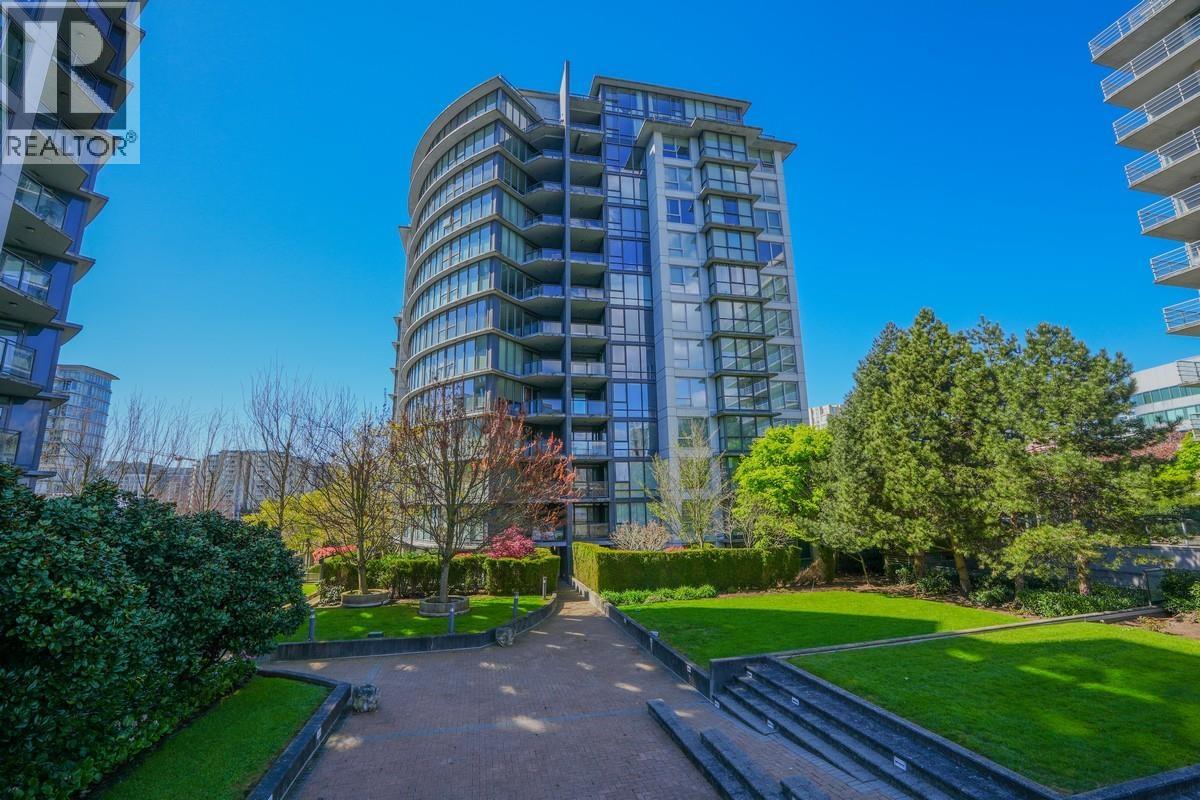 1507 6068 No. 3 Road, Richmond, British Columbia  V6Y 4M7 - Photo 24 - R3113557