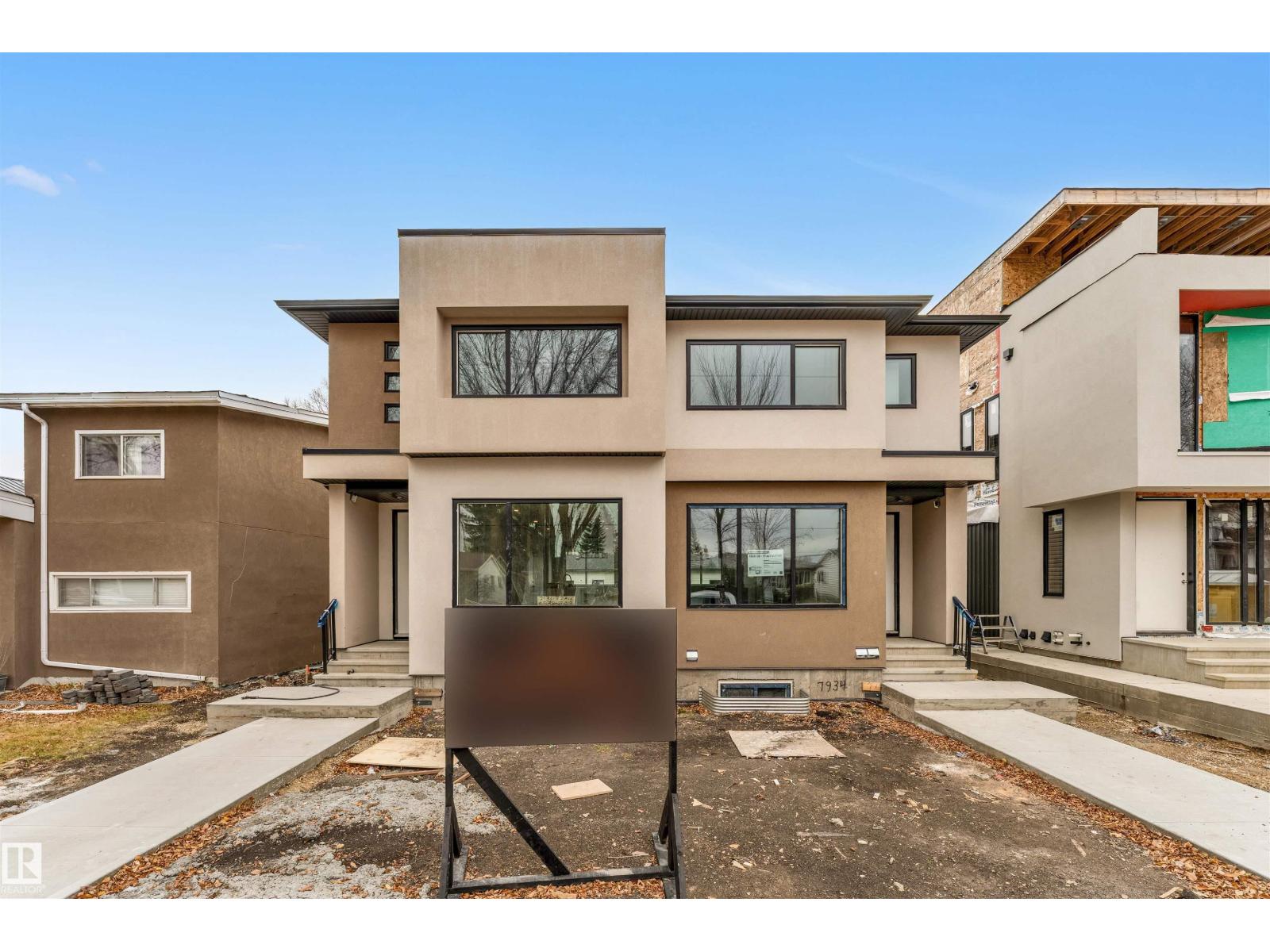 7934 77 Av Nw, Edmonton, Alberta  T6C 0K9 - Photo 3 - E4483465