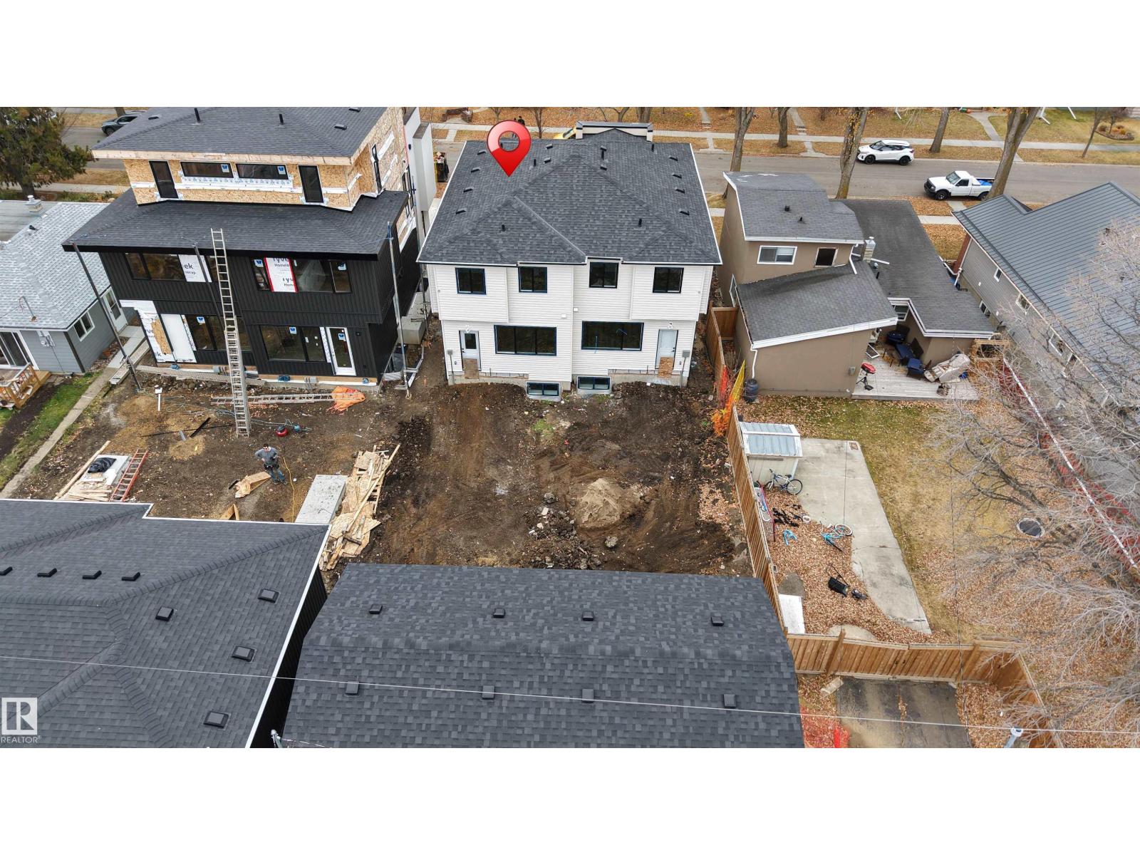 7934 77 Av Nw, Edmonton, Alberta  T6C 0K9 - Photo 7 - E4483465