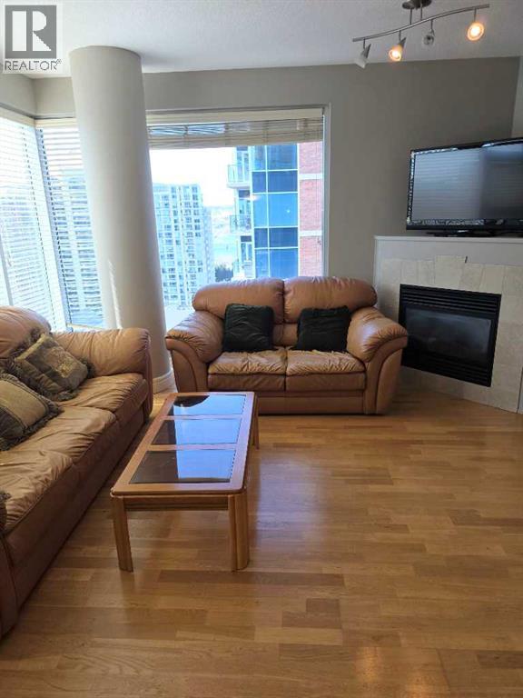 2208, 910 5 Avenue Sw, Calgary, Alberta  T2P 0C3 - Photo 2 - A2303361