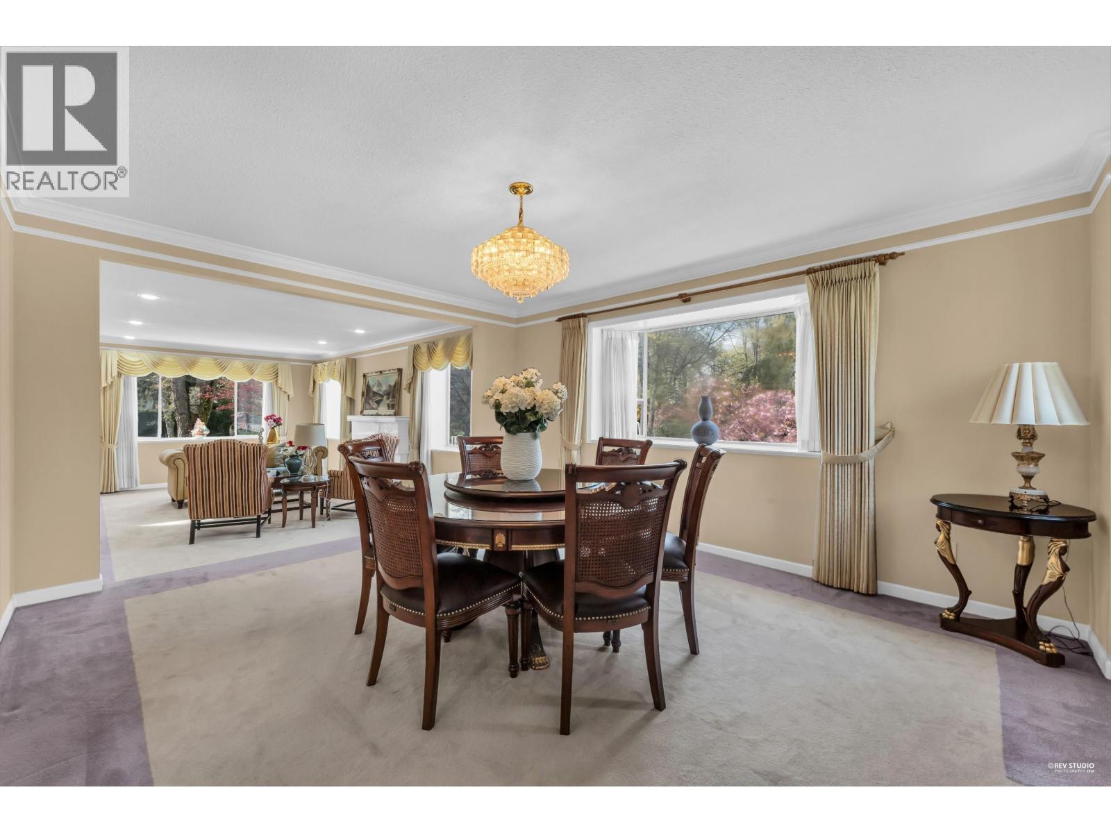 4418 Osler Street, Vancouver, British Columbia  V6H 2X9 - Photo 8 - R3114327