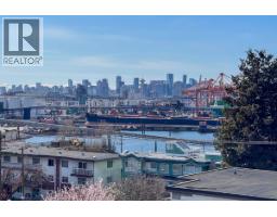 302 2215 MCGILL STREET, Vancouver, British Columbia