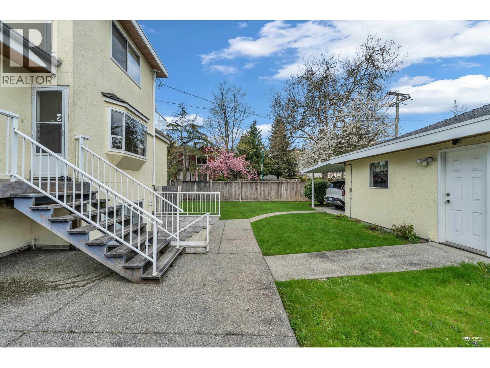 4418 Osler Street, Vancouver, British Columbia  V6H 2X9 - Photo 26 - R3114327
