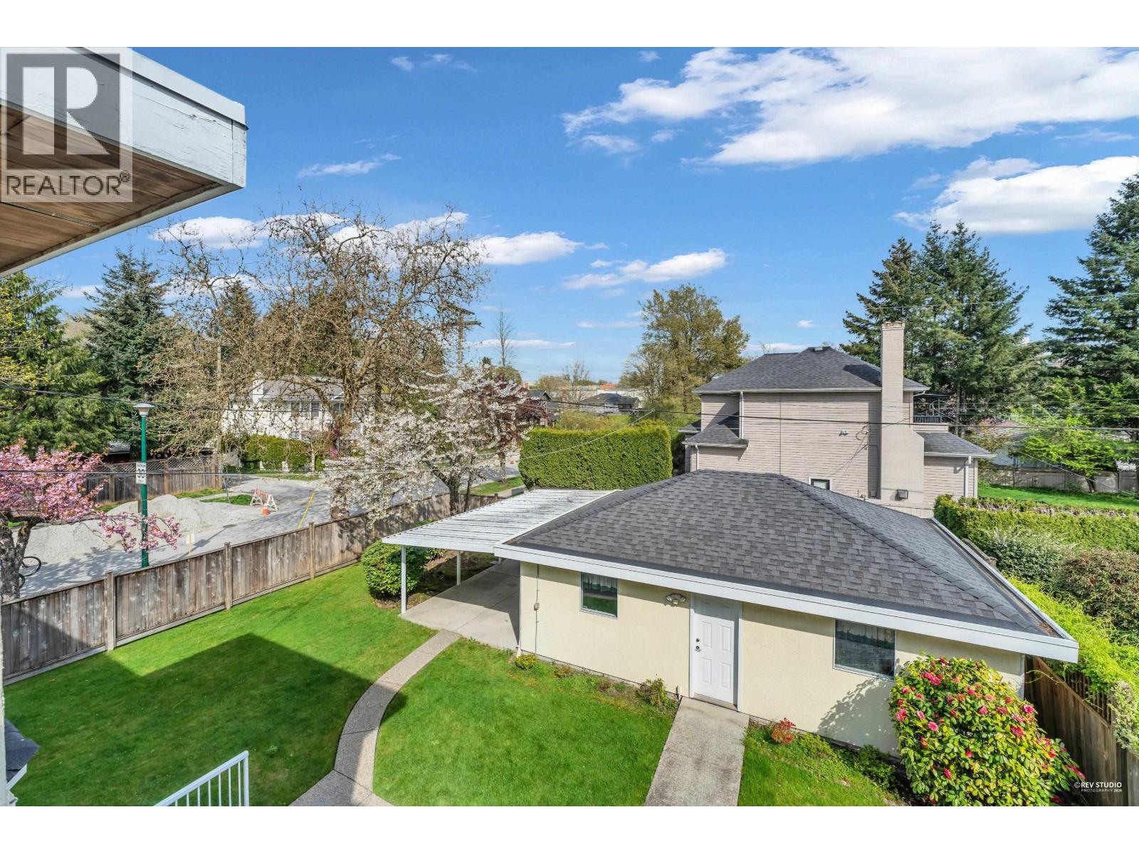 4418 Osler Street, Vancouver, British Columbia  V6H 2X9 - Photo 27 - R3114327