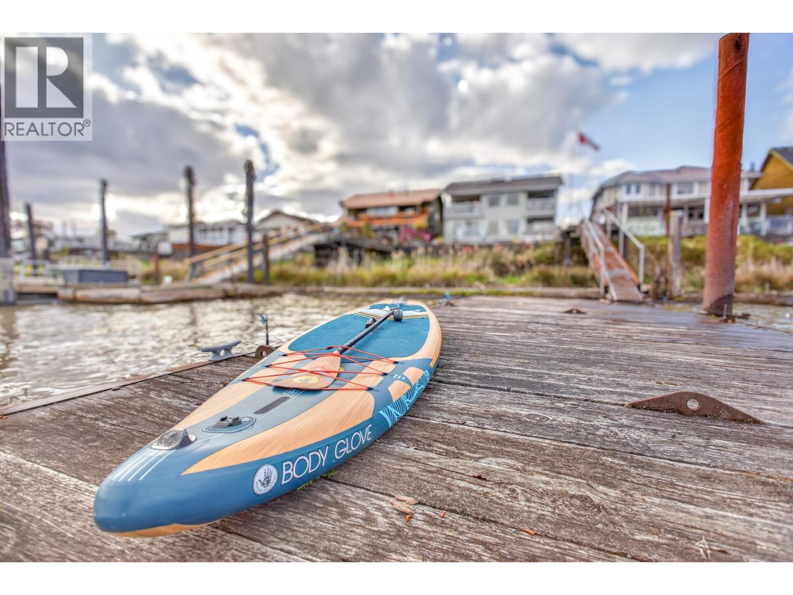 20346 WHARF STREET, Maple Ridge, British Columbia