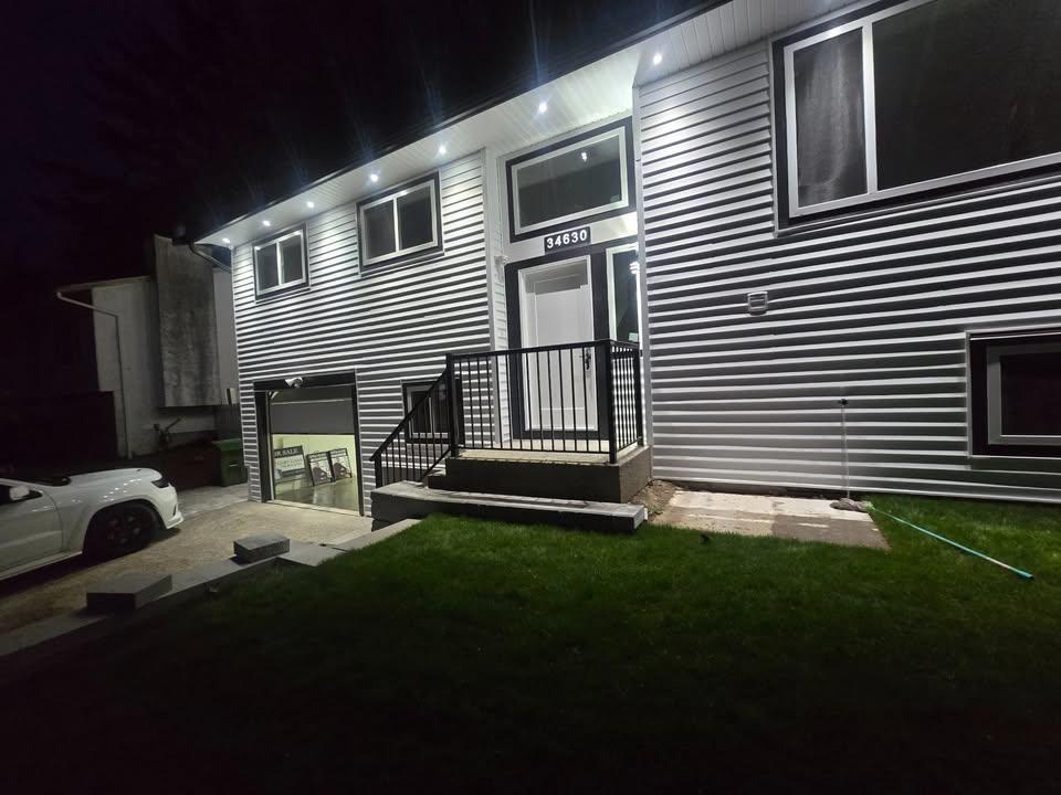 34630 IMMEL STREET, Abbotsford, British Columbia