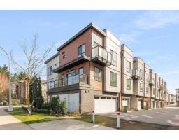 9 19790 55A AVENUE, Langley, British Columbia