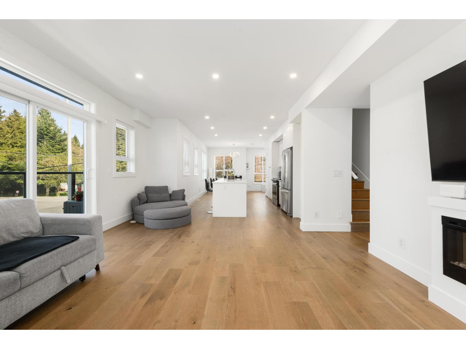 9 19790 55a Avenue, Langley, British Columbia  V3A 0K6 - Photo 7 - R3108190