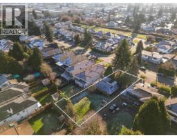 10331 FINLAYSON DRIVE, Richmond, British Columbia