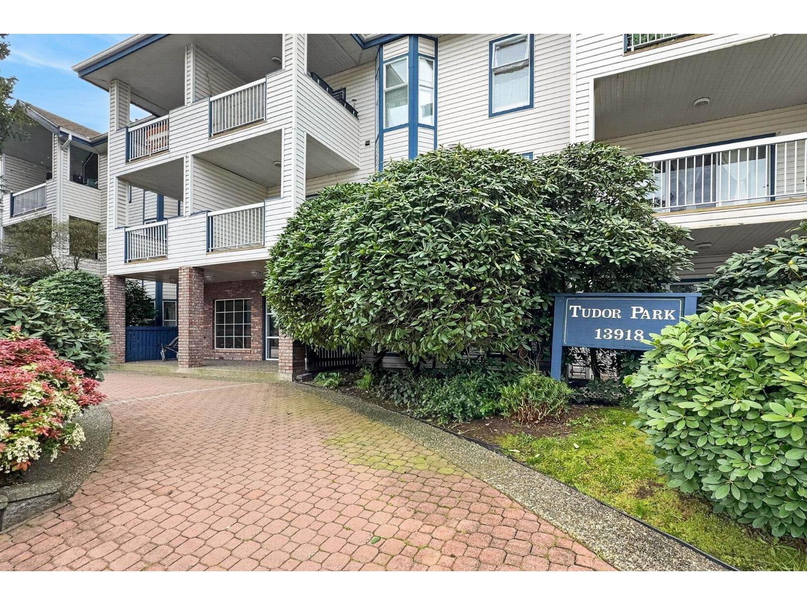 116 13918 72 AVENUE, Surrey, British Columbia