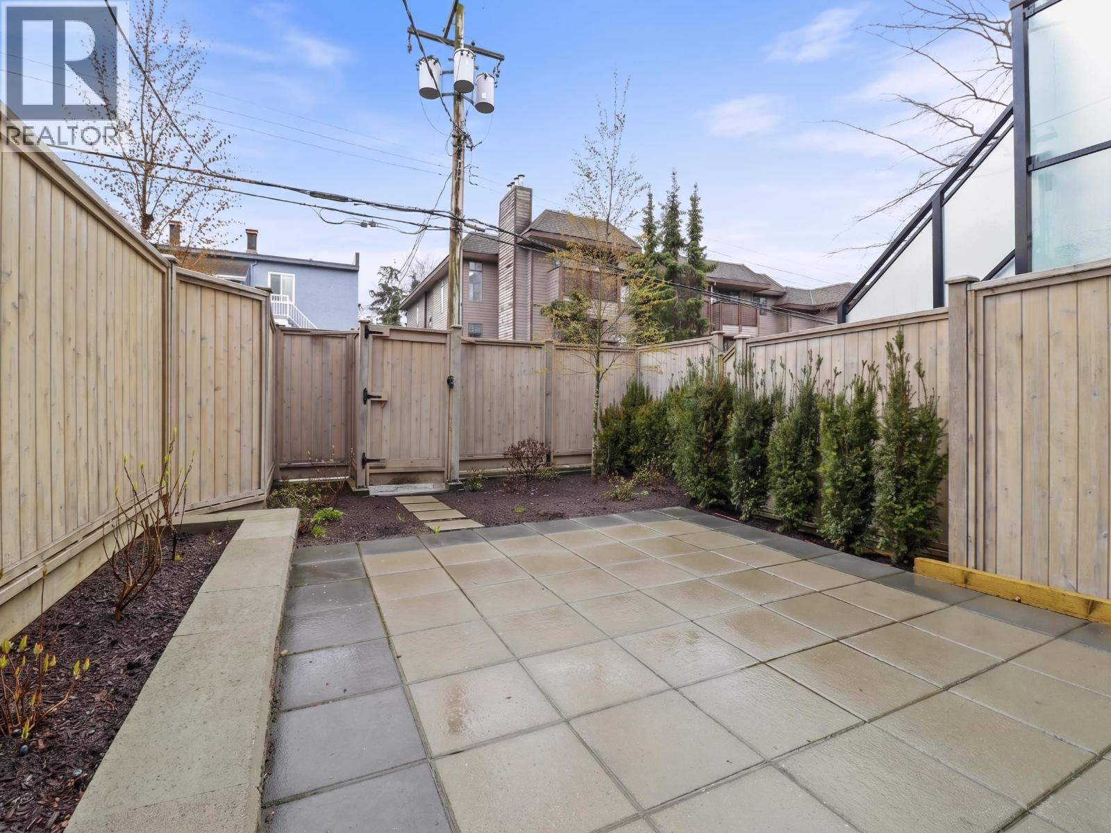 114 2250 Oxford Street, Vancouver, British Columbia  V5L 1G1 - Photo 19 - R3114318