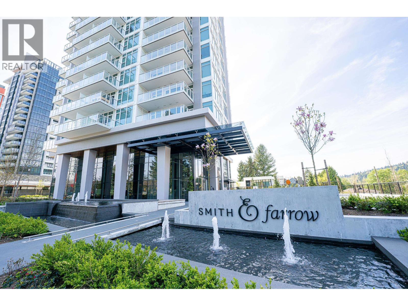 706 720 FARROW STREET, Coquitlam, British Columbia