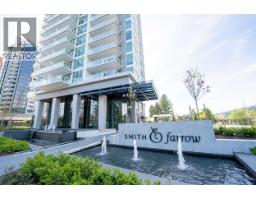 706 720 FARROW STREET, Coquitlam, British Columbia