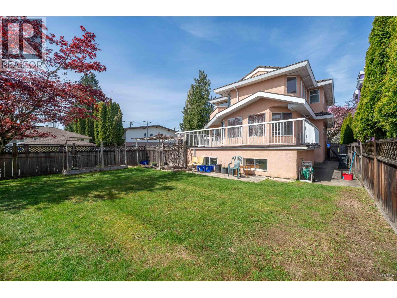 6758 Kitchener Street, Burnaby, British Columbia  V5B 2J9 - Photo 35 - R3113492