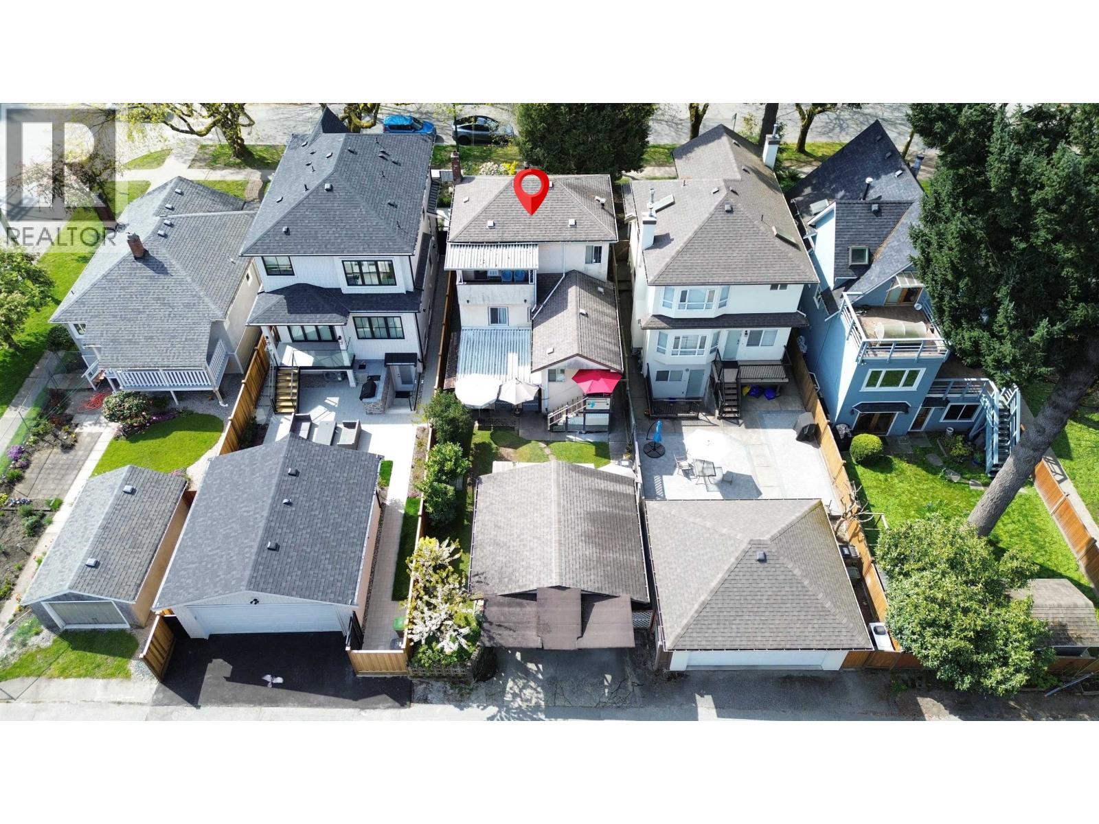 3950 Laurel Street, Vancouver, British Columbia  V5Z 3V6 - Photo 19 - R3112595