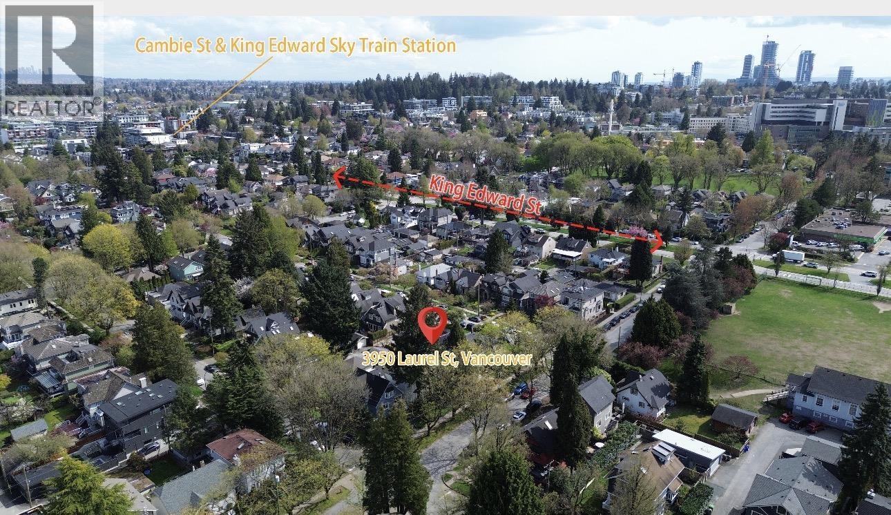 3950 Laurel Street, Vancouver, British Columbia  V5Z 3V6 - Photo 21 - R3112595