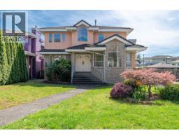 6758 KITCHENER STREET, Burnaby, British Columbia