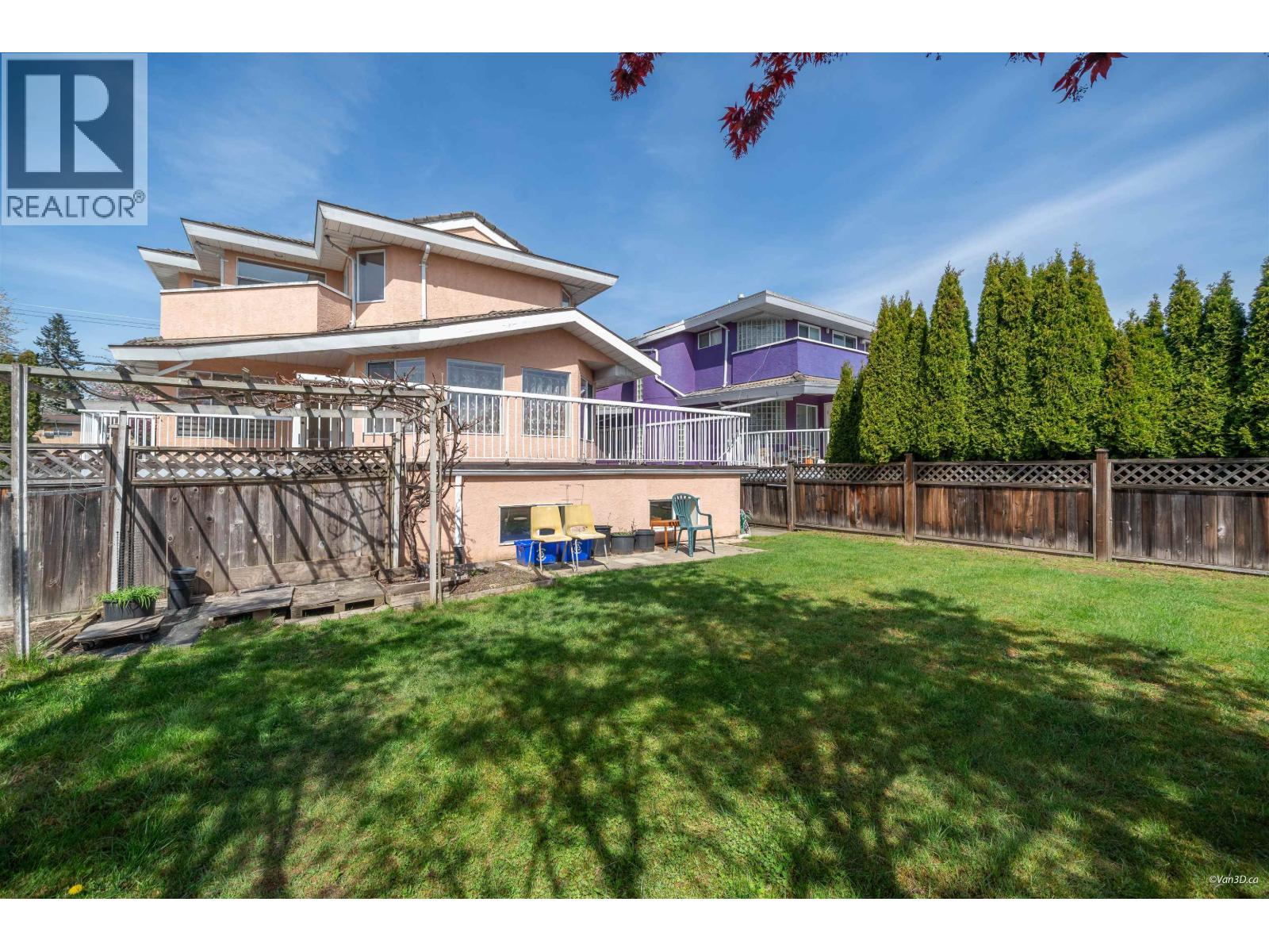 6758 Kitchener Street, Burnaby, British Columbia  V5B 2J9 - Photo 36 - R3113492