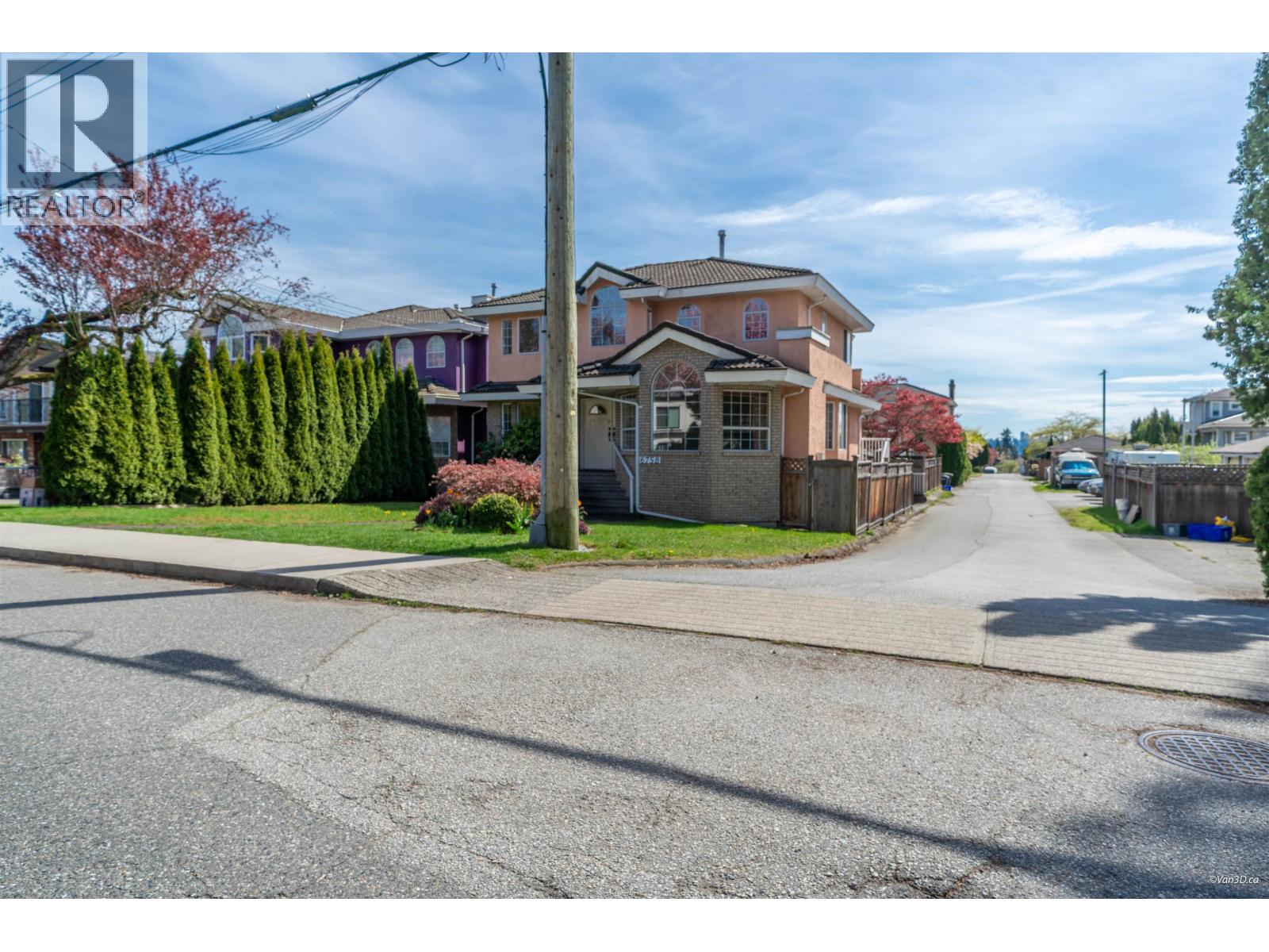 6758 Kitchener Street, Burnaby, British Columbia  V5B 2J9 - Photo 38 - R3113492