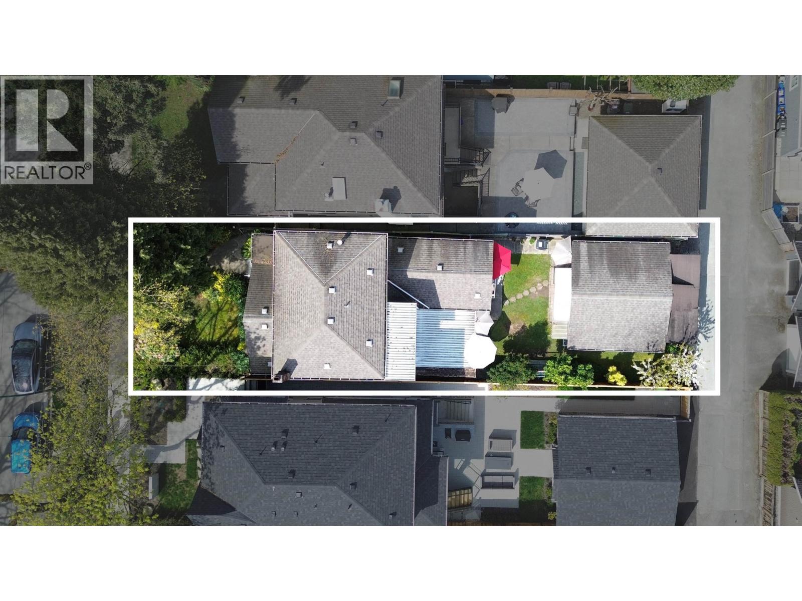 3950 Laurel Street, Vancouver, British Columbia  V5Z 3V6 - Photo 20 - R3112595