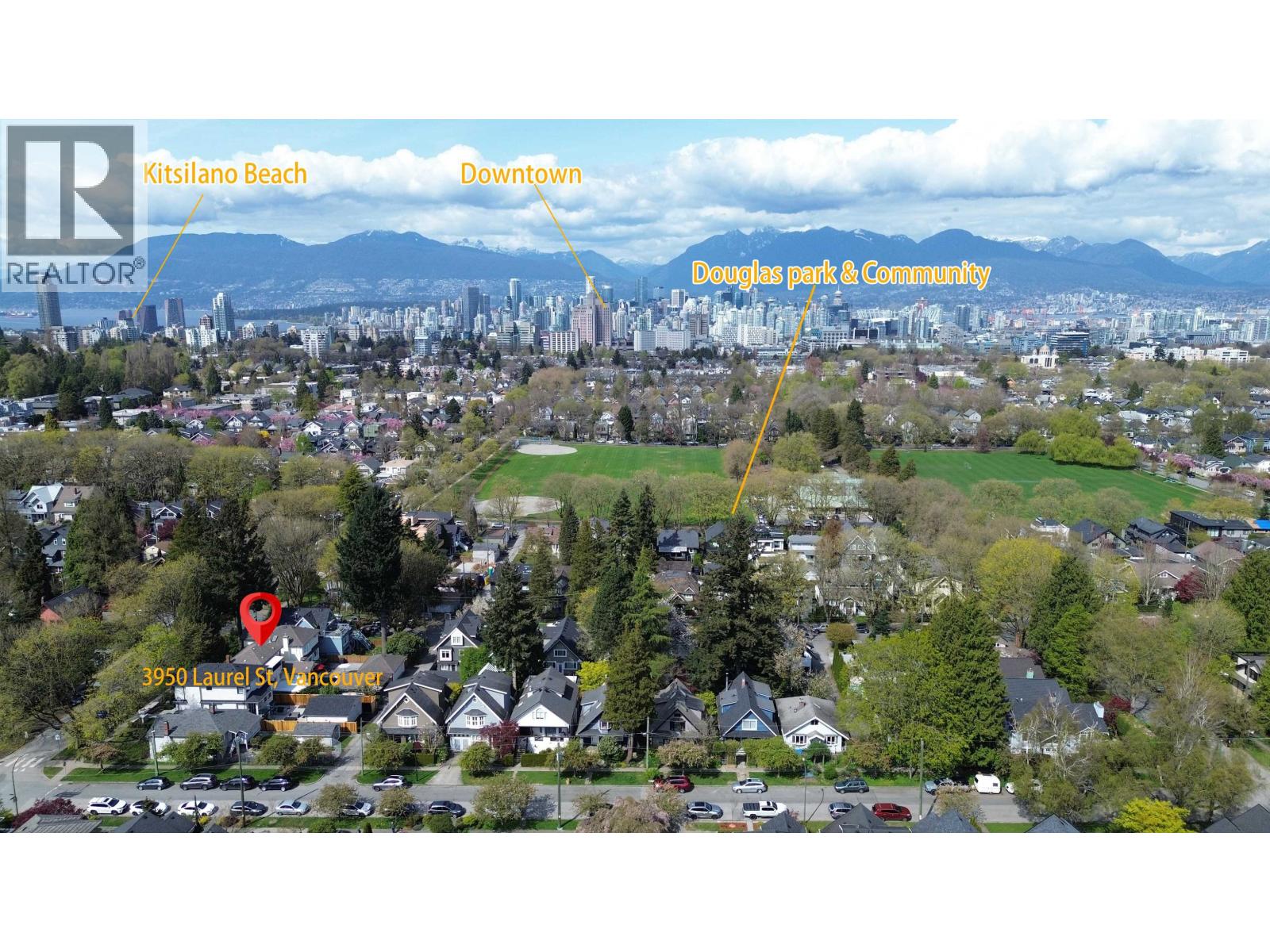 3950 Laurel Street, Vancouver, British Columbia  V5Z 3V6 - Photo 18 - R3112595