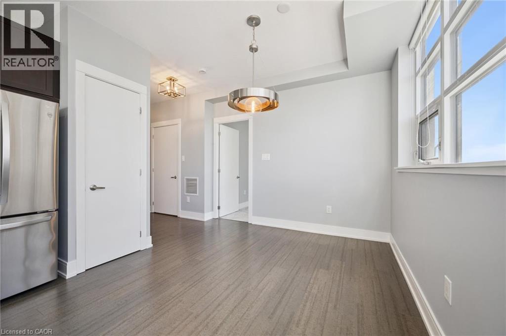 112 Benton Street Unit# 610, Kitchener, Ontario  N2H 3H6 - Photo 14 - 40818082