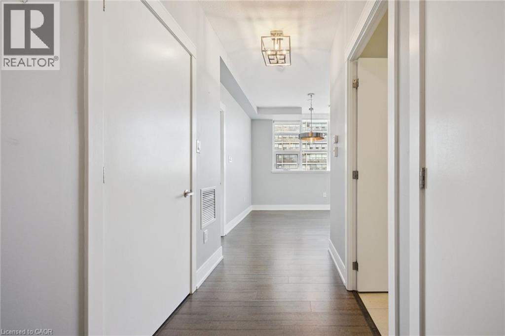 112 Benton Street Unit# 610, Kitchener, Ontario  N2H 3H6 - Photo 12 - 40818082