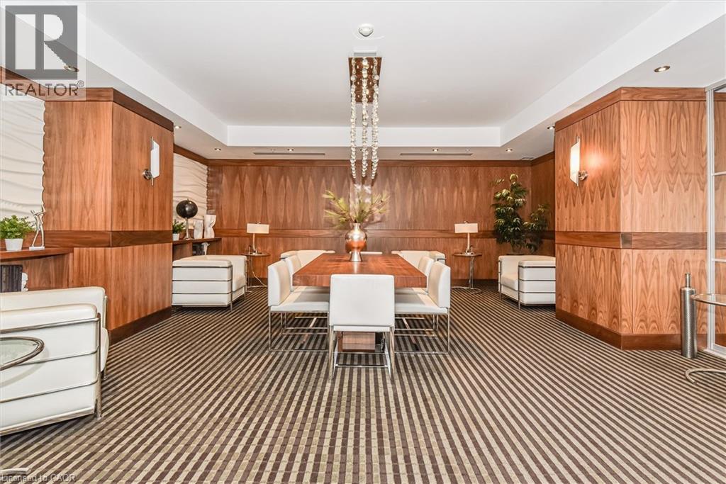 112 Benton Street Unit# 610, Kitchener, Ontario  N2H 3H6 - Photo 9 - 40818082