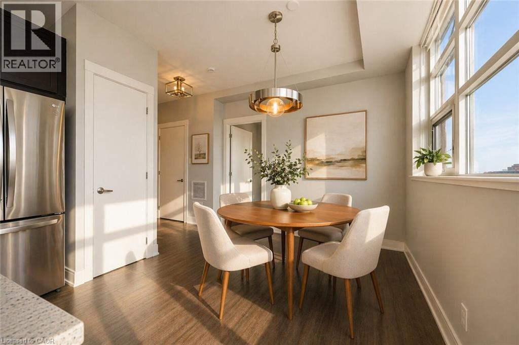 112 Benton Street Unit# 610, Kitchener, Ontario  N2H 3H6 - Photo 13 - 40818082