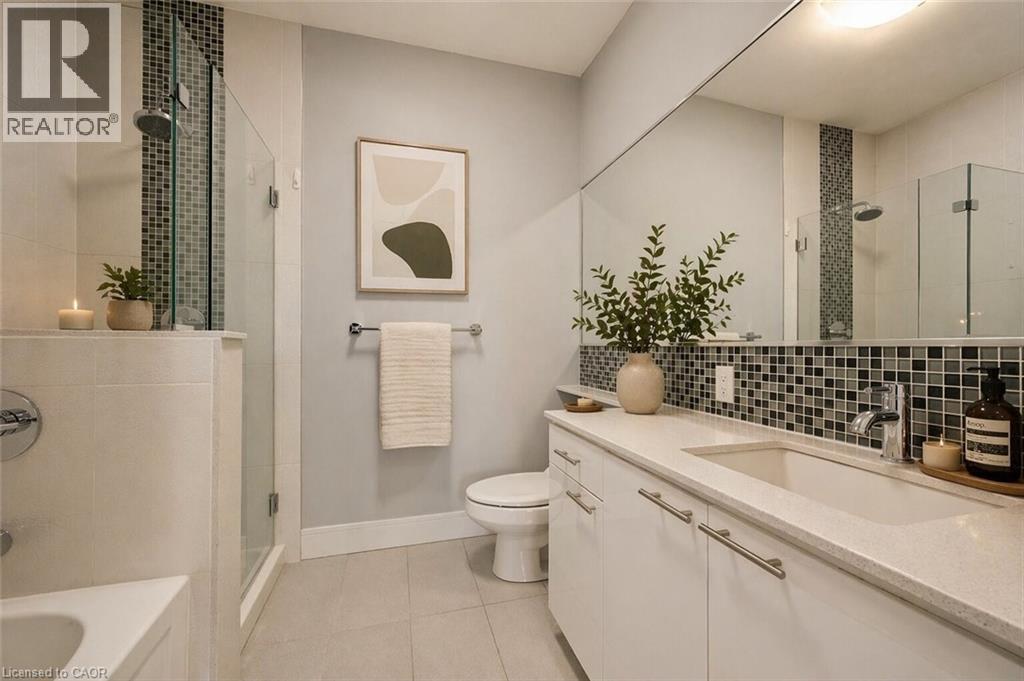 112 Benton Street Unit# 610, Kitchener, Ontario  N2H 3H6 - Photo 28 - 40818082