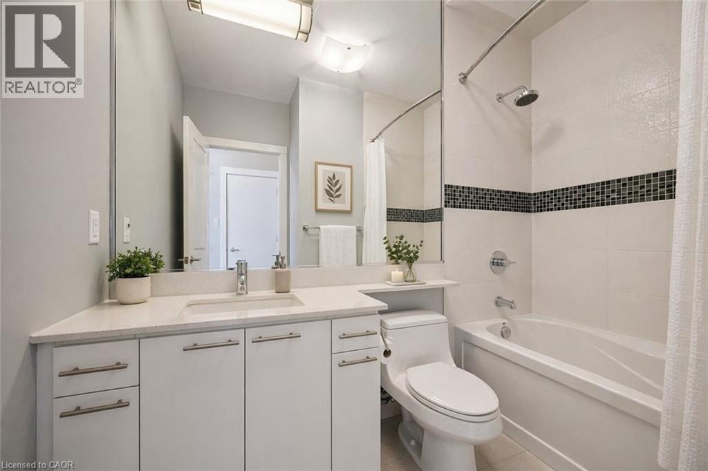 112 Benton Street Unit# 610, Kitchener, Ontario  N2H 3H6 - Photo 35 - 40818082