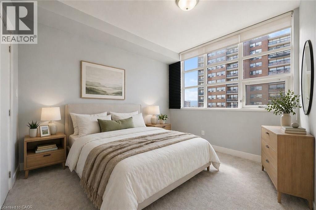 112 Benton Street Unit# 610, Kitchener, Ontario  N2H 3H6 - Photo 31 - 40818082