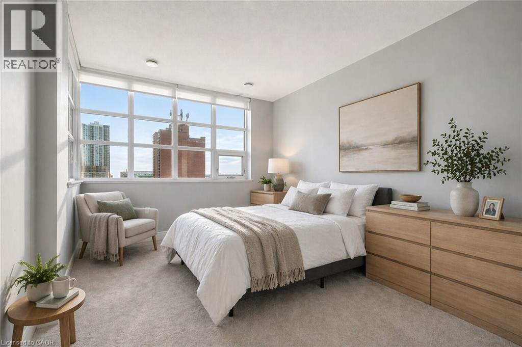 112 Benton Street Unit# 610, Kitchener, Ontario  N2H 3H6 - Photo 25 - 40818082