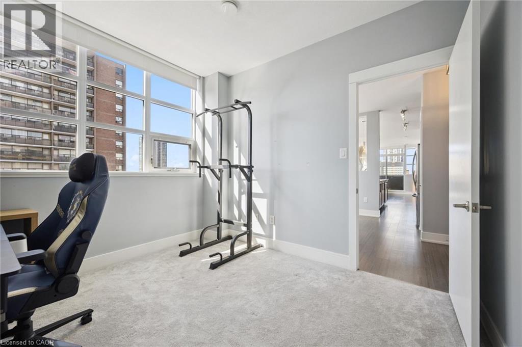 112 Benton Street Unit# 610, Kitchener, Ontario  N2H 3H6 - Photo 33 - 40818082