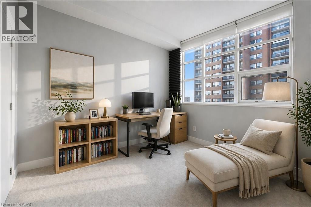 112 Benton Street Unit# 610, Kitchener, Ontario  N2H 3H6 - Photo 32 - 40818082