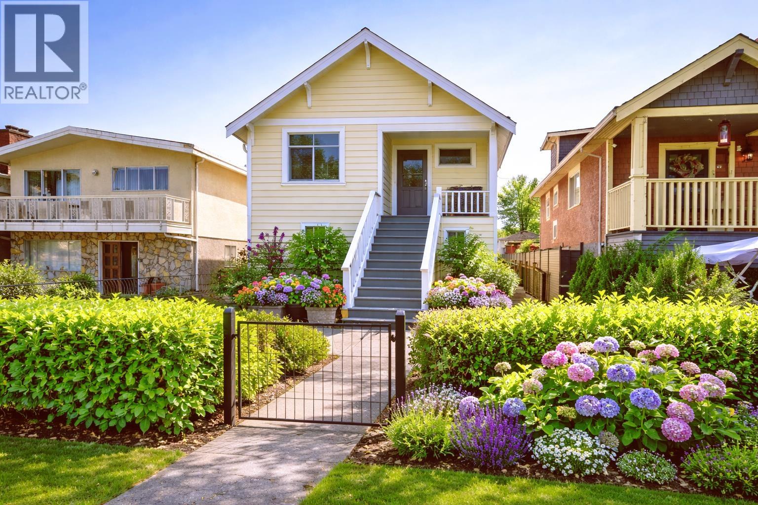 2336 E 45th Avenue, Vancouver, British Columbia  V5R 3B5 - Photo 23 - R3114041