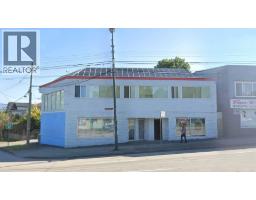 1925 KINGSWAY, Vancouver, British Columbia