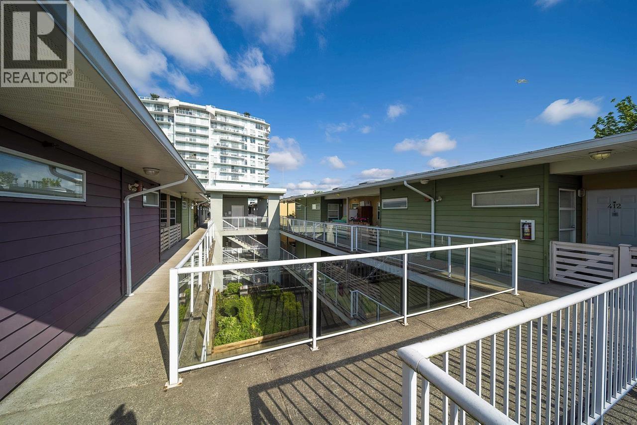 407 2238 Kingsway, Vancouver, British Columbia  V5N 2T7 - Photo 4 - R3113865