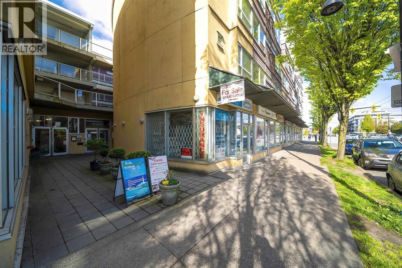 407 2238 Kingsway, Vancouver, British Columbia  V5N 2T7 - Photo 2 - R3113865