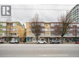 407 2238 KINGSWAY, Vancouver, British Columbia