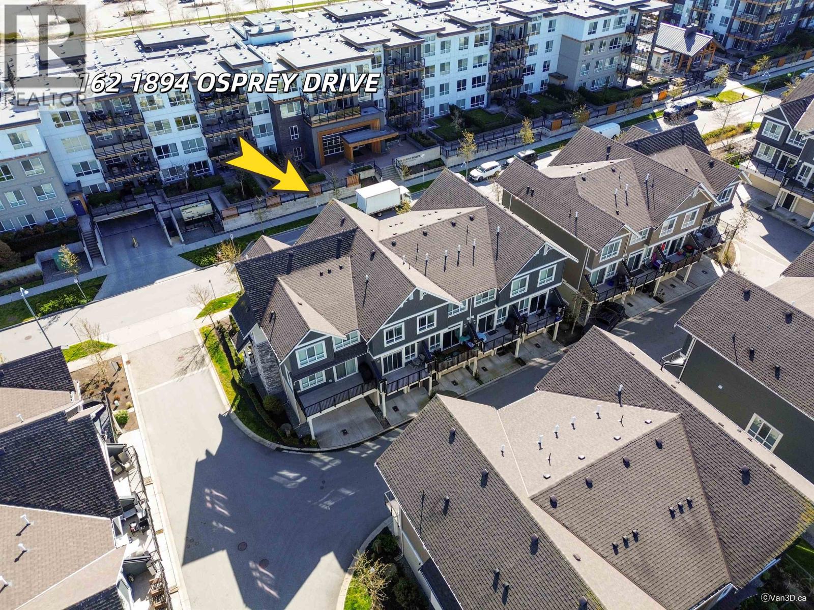 162 1894 Osprey Drive, Tsawwassen, British Columbia  V4M 0C3 - Photo 4 - R3112378