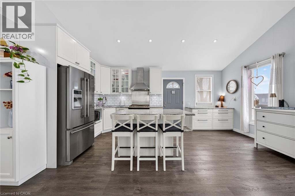 1040 Lakeshore Road, Selkirk, Ontario  N0A 1P0 - Photo 9 - 40800729