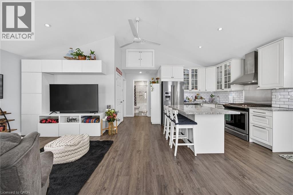 1040 Lakeshore Road, Selkirk, Ontario  N0A 1P0 - Photo 18 - 40800729