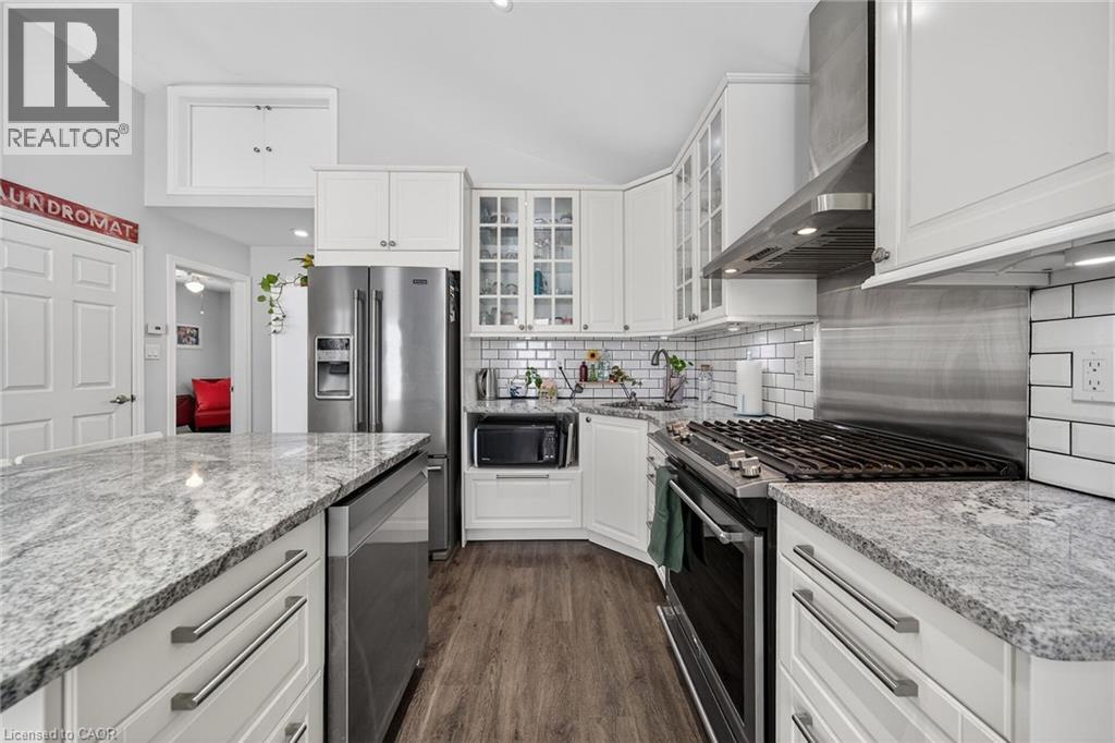 1040 Lakeshore Road, Selkirk, Ontario  N0A 1P0 - Photo 14 - 40800729