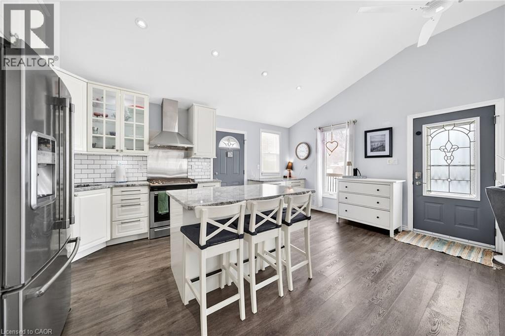 1040 Lakeshore Road, Selkirk, Ontario  N0A 1P0 - Photo 17 - 40800729