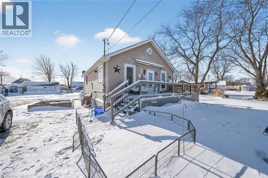 1040 Lakeshore Road, Selkirk, Ontario  N0A 1P0 - Photo 29 - 40800729