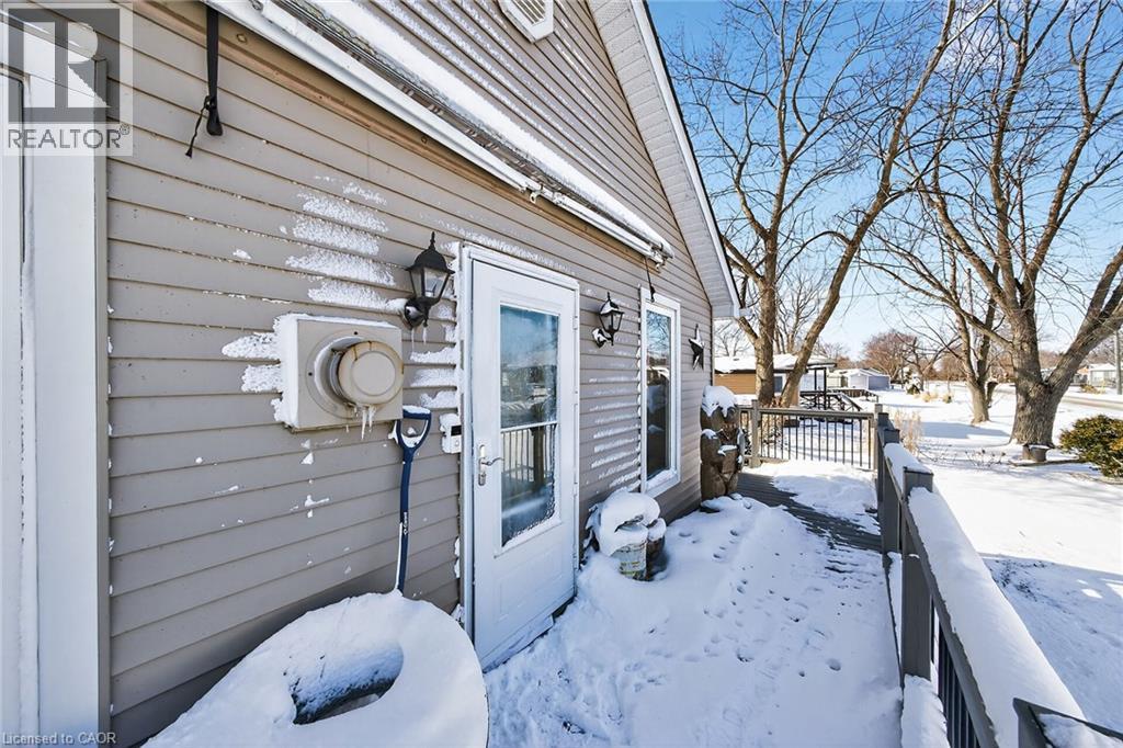 1040 Lakeshore Road, Selkirk, Ontario  N0A 1P0 - Photo 31 - 40800729